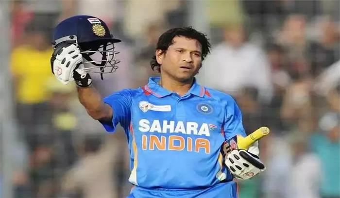 आज ही के दिन साल 2012 में सचिन ने जड़ा था अपने करियर का 100वां शतक