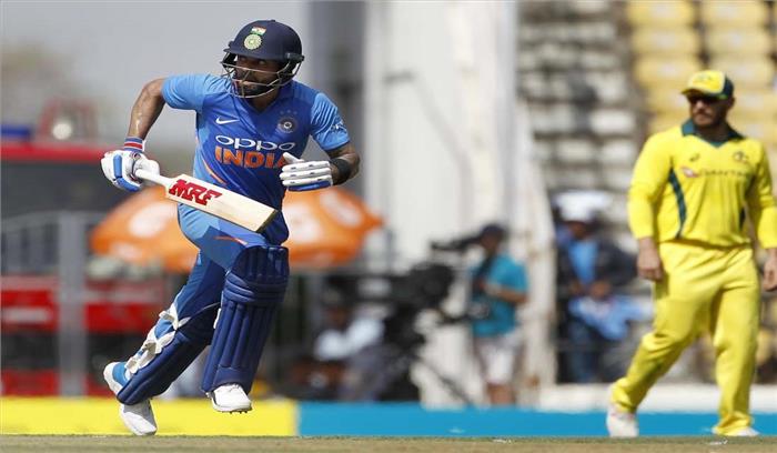 वनडे के ब्रैडमैन विराट कोहली ने जड़े 40 शतक,सचिन को छोड़ा पीछे