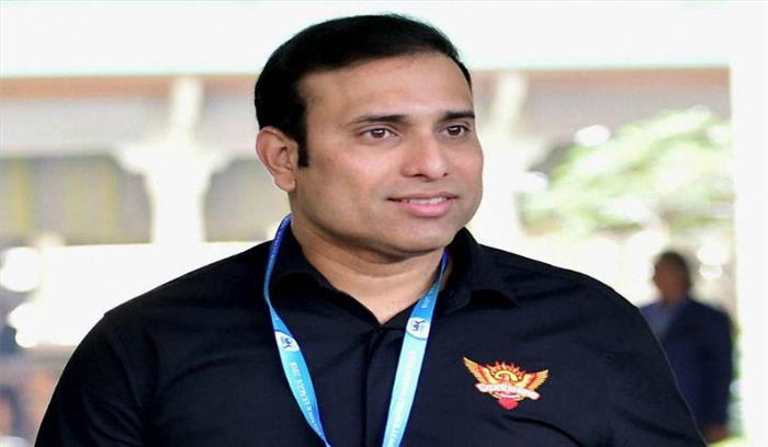 कोहली की टीम ने मेरा सपना पूरा कर दिया : लक्ष्मण