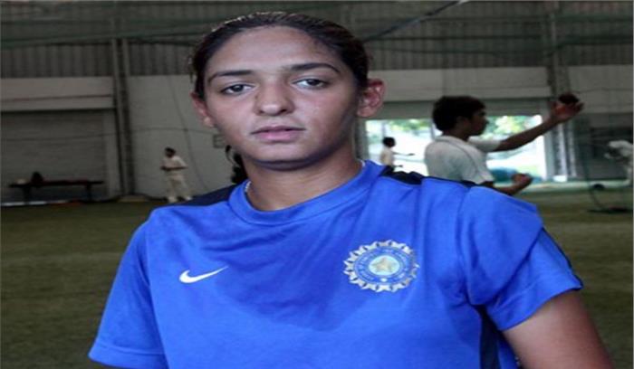 द. अफ्रीका से तीसरे टी-20 मैच में मिली हार ने आंखें खोल दी: हरमनप्रीत