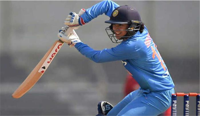 भारतीय महिलाओं की इंग्लैंड पर एक विकेट से रोमांचक जीत