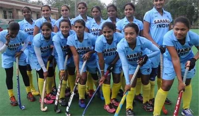 महिला हॉकी: भारत ने मलेशिया को 2-0 से हराया 