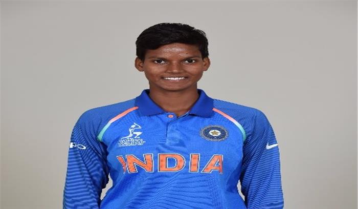 कोविड-19 : महिला टीम की ऑलराउंडर दीप्ति ने दिए 50,000 रुपये