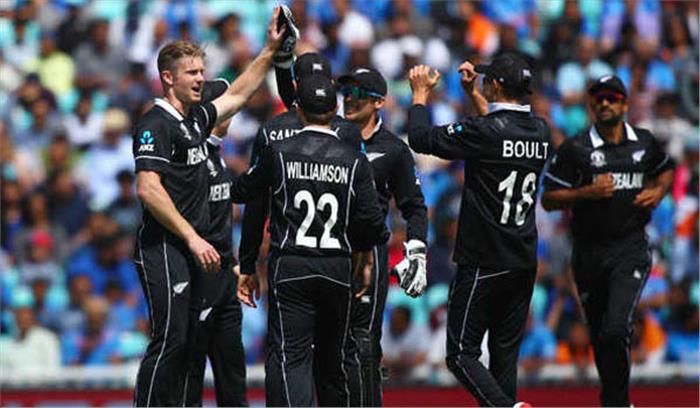  न्यूजीलैंड का विश्व कप सरप्राइज पैकेज होगा 