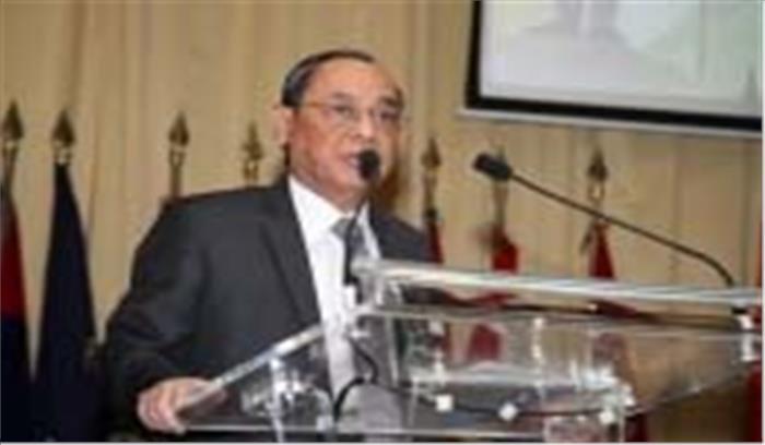 अगले प्रधान न्यायाधीश के लिए एस.ए. बोबडे के नाम की सिफारिश अगले प्रधान न्यायाधीश के लिए एस.ए. बोबडे के नाम की सिफारिश