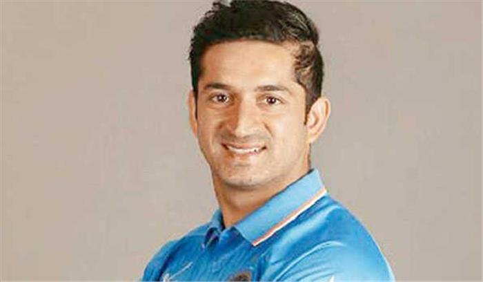 धोनी सही मायनों में लीडर हैं: मोहित शर्मा