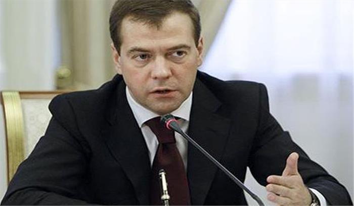 भारतीय नागरिक बिना वीजा के रूस के सुदूर पूर्व में जा सकते हैं