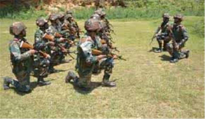 पिथौरागढ़ में भारत और कजाकिस्तान के बीच होगा संयुक्त सैन्य अभ्यास