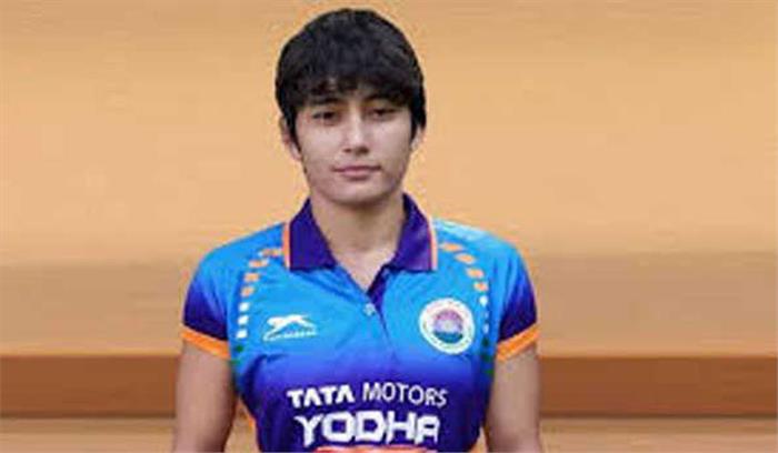 पूजा स्वर्ण मुकाबले में, भारत का दूसरा पदक पक्का