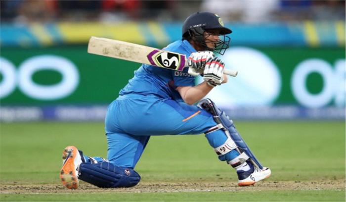 पूनम, दीप्ति ने विश्व कप में टीम को दिलाई जीत, आगरा झूमा