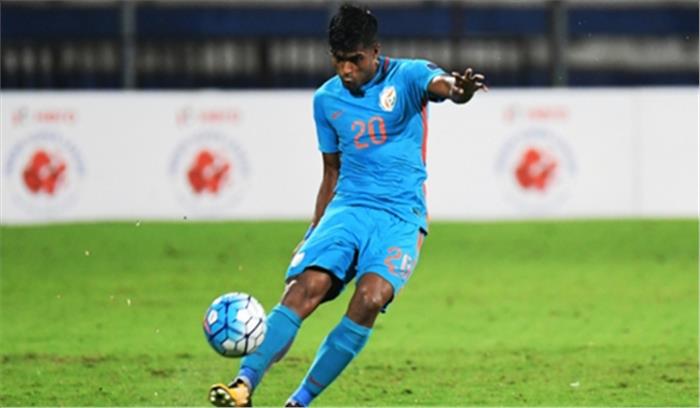 डिफेंडर प्रीतम कोटाल एटीके में शामिल होंगे​​​​​​​