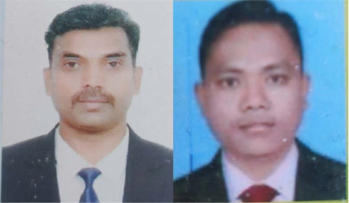 भारत ने उच्चायोग के 2 अफसरों के उत्पीड़न पर पाकिस्तान से विरोध दर्ज कराया