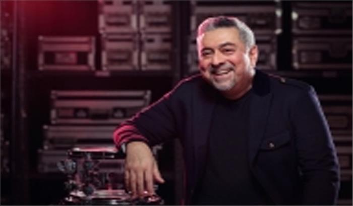 बॉलीवुड नेपोटिज्म पर चलता है : रंजीत बरोट