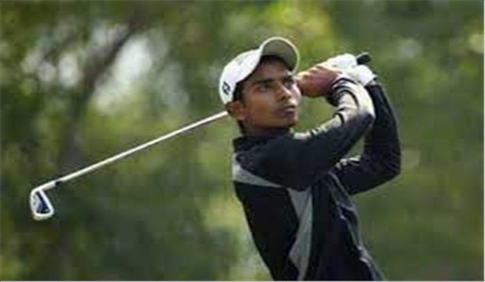  राशिद देबायन मुखर्जी का कहना है अगर मुझे न्याय नहीं मिला तो मैं गोल्फ छोड़ दूंगा 