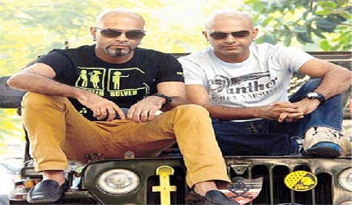 इंडियाज बेस्ट जुड़वा से छोटे पर्दे पर लौटेंगे रघु व राजीव