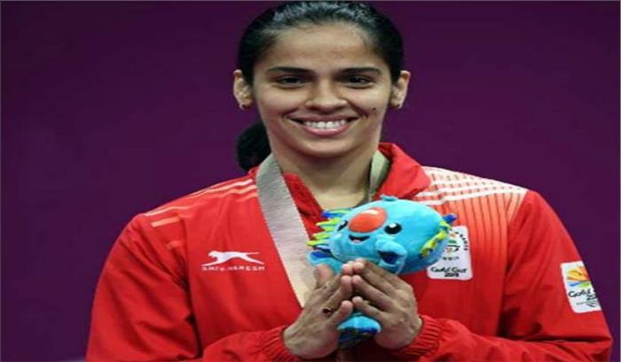 भारत ने राष्ट्रमंडल खेलों के इतिहास में 500 पदक पूरे किये