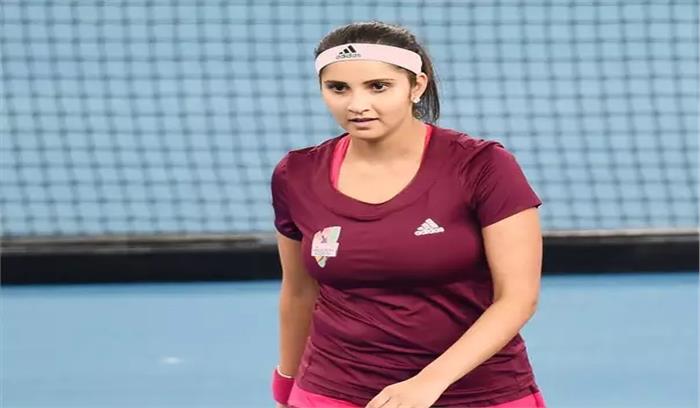 युवा महिला खिलाड़ियों को कोचिंग देते समय संवेदनशील रहने की जरूरत : सानिया