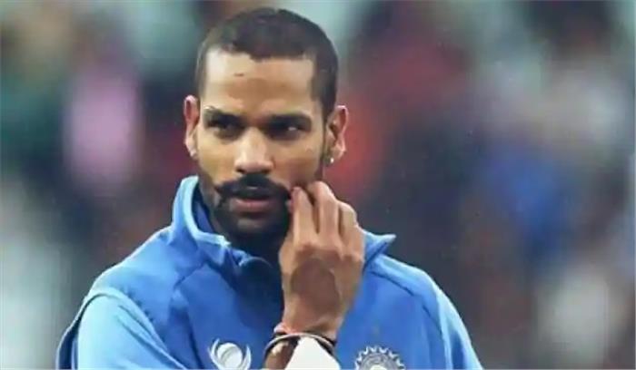 कश्मीर हमारा है हमारा ही रहेगा: शिखर