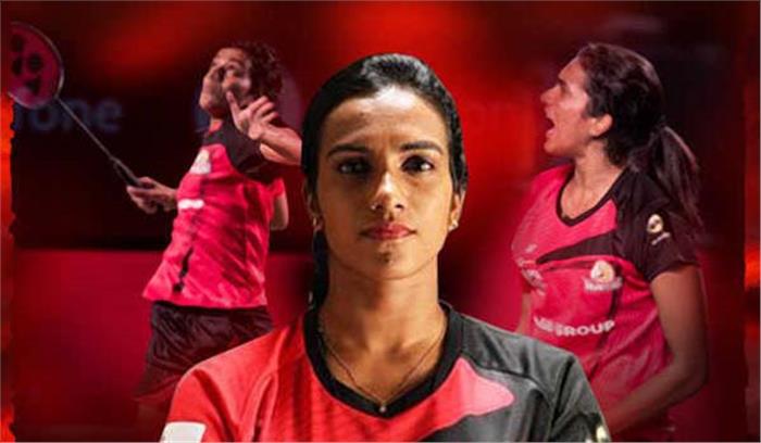 पदक हैट्रिक के इरादे से उतरेंगी सिंधू