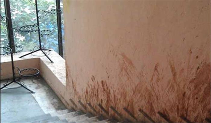 सड़कों और सार्वजनिक स्थलों पर थूकने वालों पर लगेगा जुर्माना