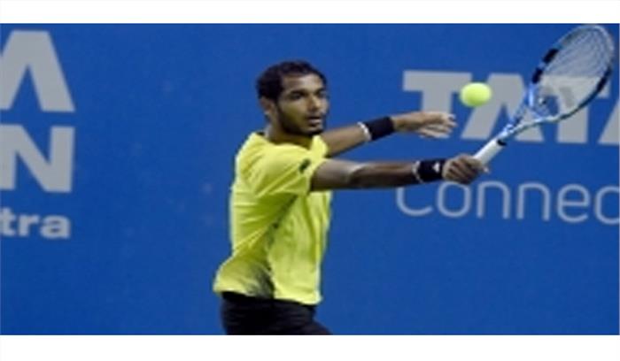 टेनिस : टाटा ओपन में भारतीय चुनौती समाप्त 