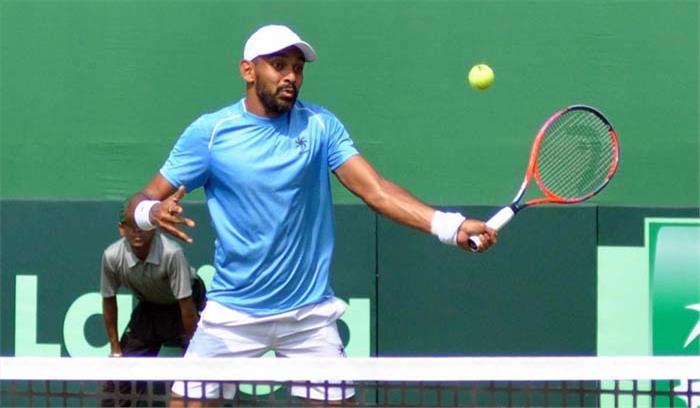 टेनिस : शरण-सिताक चिली एटीपी 250 के क्वार्टर फाइनल में टेनिस : शरण-सिताक चिली एटीपी 250 के क्वार्टर फाइनल में