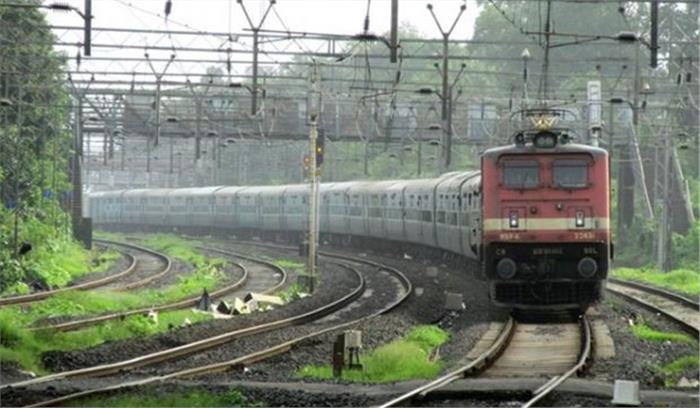 भारत-नेपाल रेल लाइन की विस्तृत परियोजना को मिला अंतिम रूप