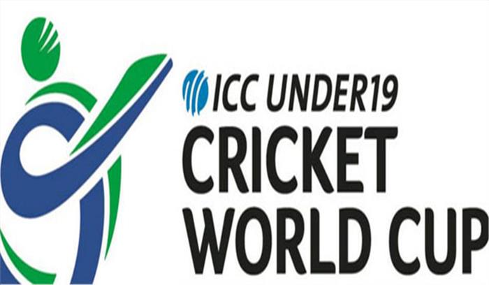 अंडर-19 विश्व कप में भारत ने आस्ट्रेलिया को 100 रन से हराया