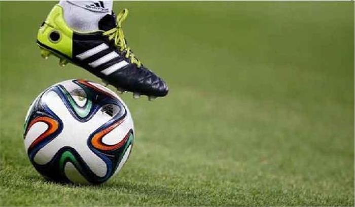 अंडर-17 विश्व कप का आयोजन छह अक्टूबर से