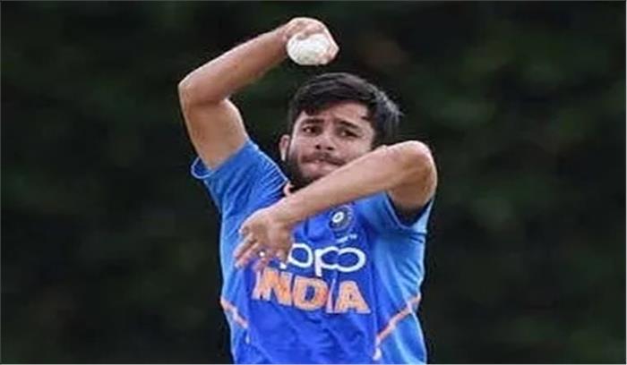 भारतीय अंडर-19 टीम से कहां चूक हुई? भारतीय अंडर-19 टीम से कहां चूक हुई?