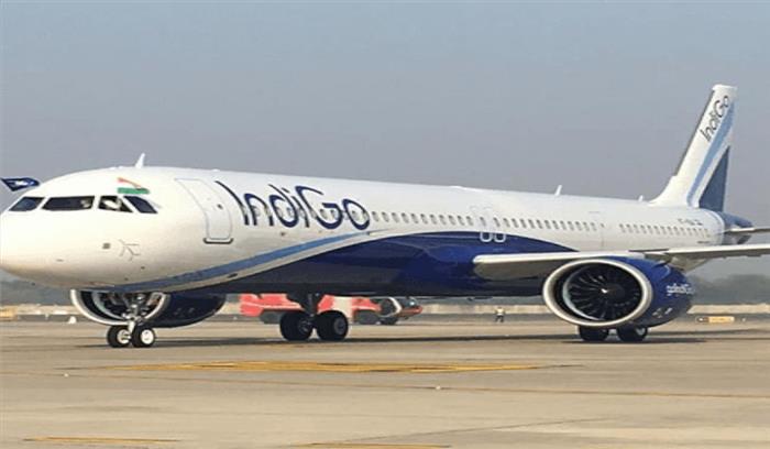 28 अक्टूबर से इंडिगो शुरू करेगा अमृतसर-दुबई उड़ान