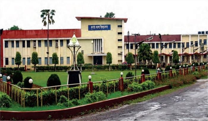 सुनियोजित तकनीक पर एक दिवसीय कृषक प्रशिक्षण