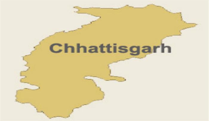 आईजीएनटीयू जनजातीय क्षेत्र में शोध के लिए उत्कृष्ठ केंद्र के रूप में राष्ट्रीय स्तर पर चयनित