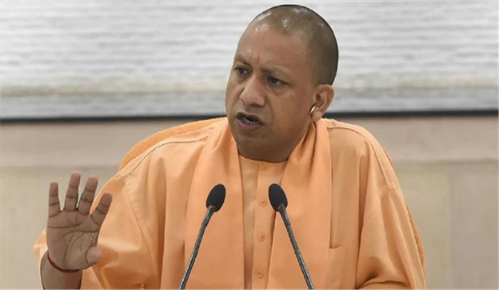 एक-एक व्यक्ति की जान बचाना सरकार की प्राथमिकता : योगी
