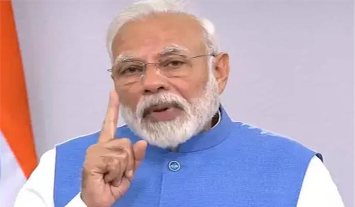 भारत-प्रशांत क्षेत्र में चीन विरोधी गठबंधन के बाद नई दिल्ली ने यूरोप से मिलाया हाथ