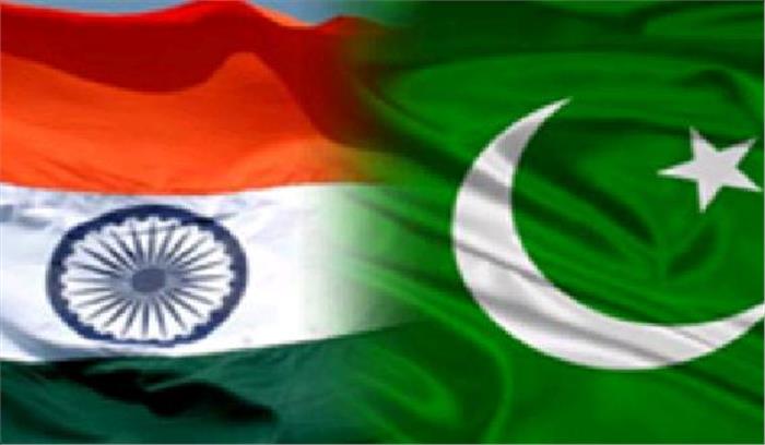 भारत और पाकिस्तान के बीच सिंधु जल वार्ता में देरी