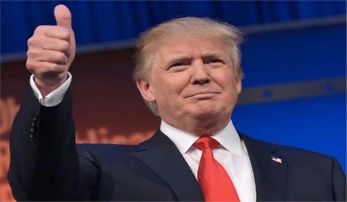 भारत-अमेरिका रिश्ता पाकिस्तान के प्रति ट्रंप के रुख पर निर्भर