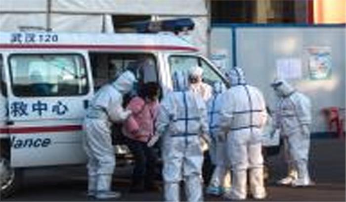 कोरोनावायरस : आईटीबीपी शिविर से 231 भारतीय, 7 मालदीवी घर भेजे गए