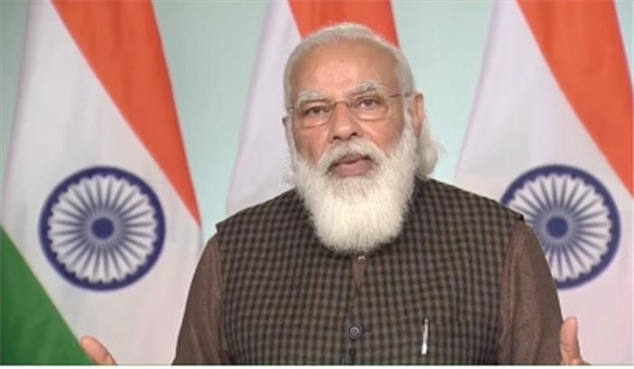 इंडोनेशिया विमान हादसे पर प्रधानमंत्री ने जताया गहरा दुख