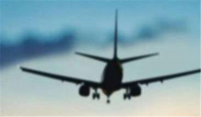 इंडोनेशिया विमान दुर्घटना में पीड़ित के परिवार ने बोइंग पर मुकदमा किया