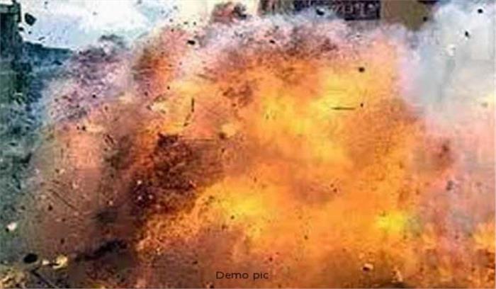 इंडोनेशिया: पटाखा फैक्ट्री में विस्फोट से 30 लोगों की मौत