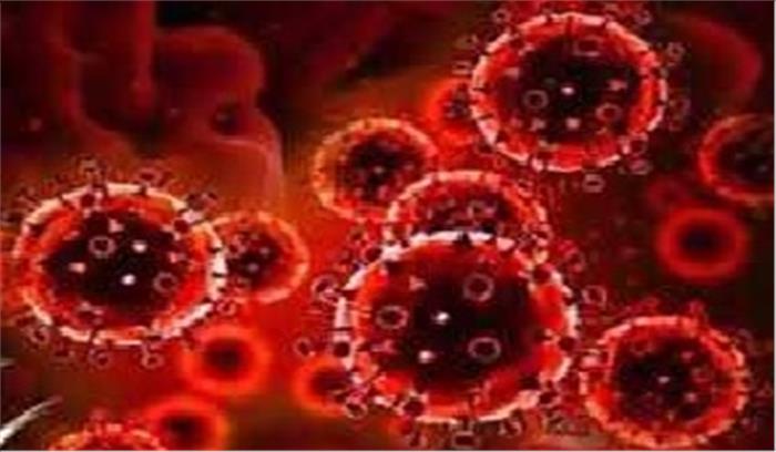 इंडोनेशिया में कोरोना के 1,198 नये मामले, 34 और संक्रमितों की मौत