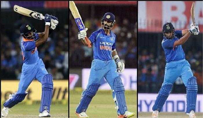 इंदौर वनडे : भारत ने ऑस्ट्रेलिया को पटका, सीरीज पर कब्जा