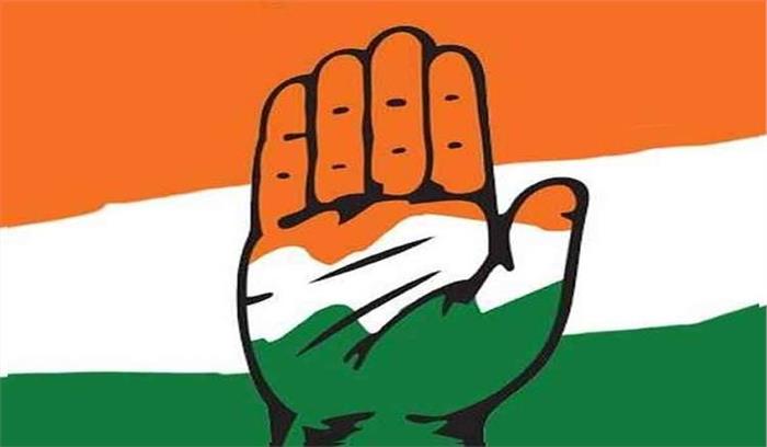 इंदौर में रेमडेसिवीर की कालाबाजारी के छींटे मंत्री पर, कांग्रेस हुई हमलावर