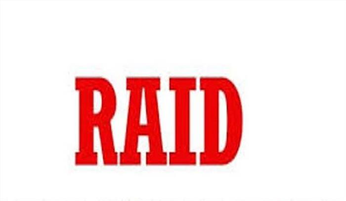 इंदौर के 7 व्यवसायिओं के प्रतिष्ठानों पर राज्य जीएसटी इकाई के छापे