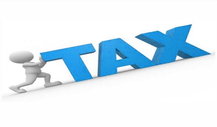 अब इंदौर के माथे पर लगा करचोरी का कलंक अब इंदौर के माथे पर लगा करचोरी का कलंक