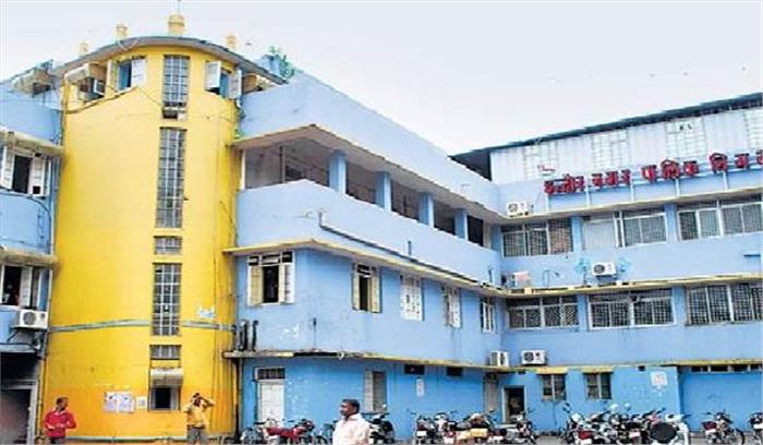 इंदौर नगर निगम: अपर आयुक्त पर 25,000 का जुर्माना