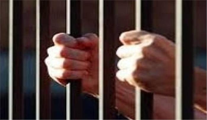 मध्यप्रदेश: छेड़छाड़ के आरोपी को एक वर्ष के सश्रम कारावास