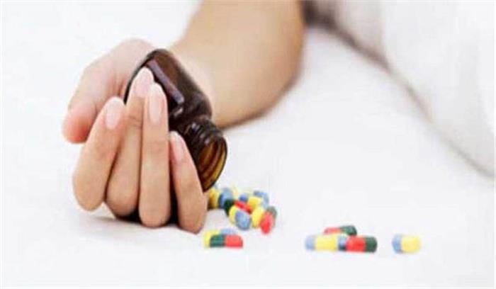 सॉफ्टवेयर इंजीनियर समेत चारों परिजनों की मौत का कारण जहरीला पदार्थ