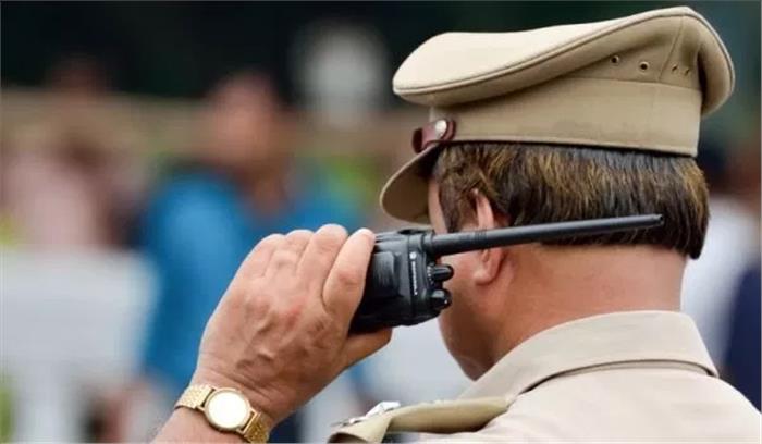 इंदौर से अपहृत बालक मुंबई से बरामद